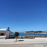By The Beach! With Large Balcony! * São Martinho do Porto