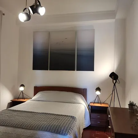 By The Beach! With Large Balcony! Apartament