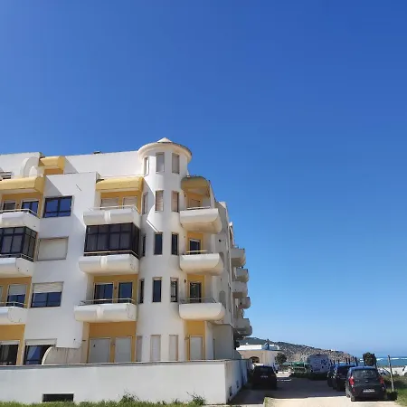 By The Beach! With Large Balcony! Apartament *