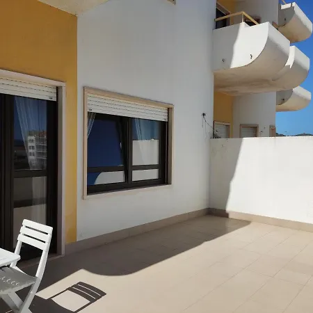 Lejlighed By The Beach! With Large Balcony! *